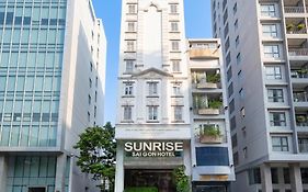 โรงแรมซันไรส์ เซ็นทรัล